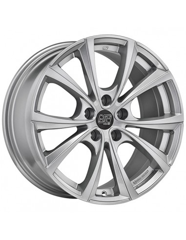 MSW MSW 27T 9.5X19" 5X114,3 ET45 | PLATA