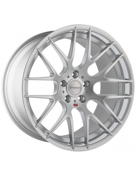 M359 10,0X19" 5X112 ET38 CB66,6 PLATA