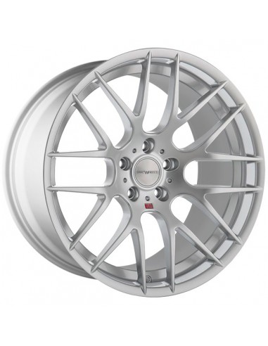 M359 9,5X18" 5X120 ET25 CB72,6 PLATA