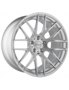 M359 9,5X18" 5X120 ET33 CB72,6 PLATA