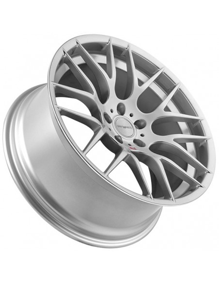 M359 9,5X19" 5X112 ET32 CB66,6 PLATA
