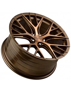 RFS2.1 8,0X18" BLANK ET45 CB73,1 BRONCE BRUSH 2