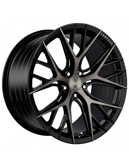 RFS2.1 8,0X18" BLANK ET45 CB73,1 NEGRE TINTAT