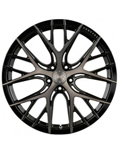 RFS2.1 8,0X18" BLANK ET35 CB73,1 NEGRE TINTAT