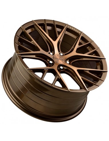 RFS2.1 8,0X18" BLANK ET35 CB73,1 BRONCE BRUSH