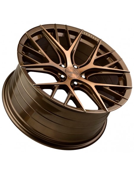 RFS2.1 8,0X18" BLANK ET35 CB73,1 BRONCE BRUSH