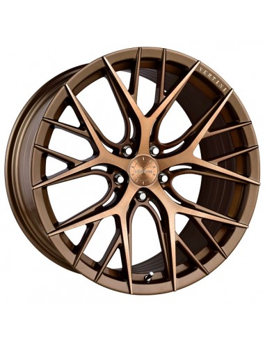RFS2.1 8,0X18" BLANK ET35 CB73,1 BRONCE BRUSH
