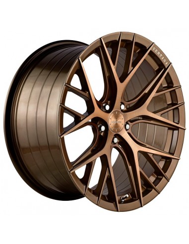 RFS2.1 8,0X18" BLANK ET35 CB73,1 BRONCE BRUSH