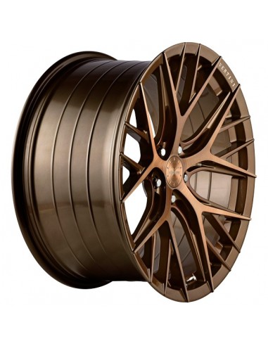 RFS2.1 8,0X18" BLANK ET35 CB73,1 BRONCE BRUSH