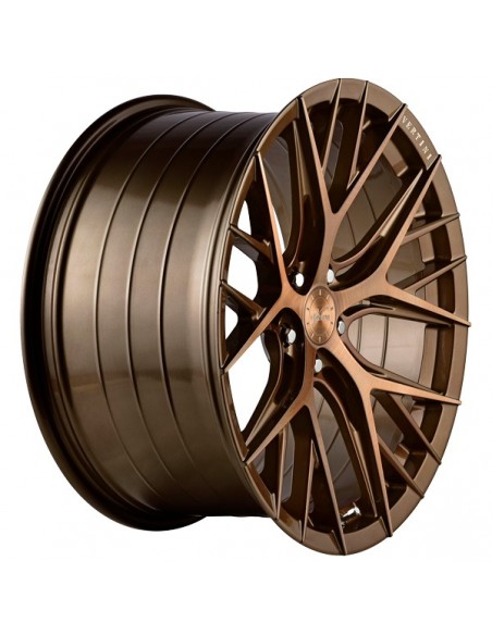 RFS2.1 8,0X18" BLANK ET35 CB73,1 BRONCE BRUSH