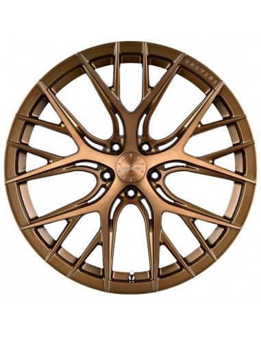 RFS2.1 8,0X18" 5X112 ET45 CB73,1 BRONZE BRUSH