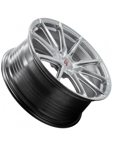 SW11 8,0X18" 5X112 ET40 CB73,1 HYPER SILVER