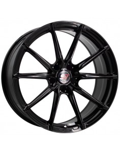 SW11 8,5X19" BLANK ET30 CB73,1 BLACK GLOSS 2