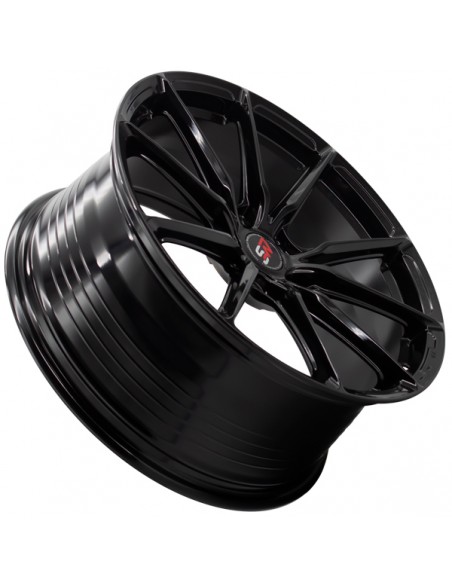SW11 8,5X19" 5X112 ET40 CB73,1 BLACK GLOSS
