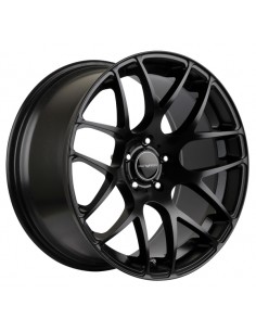 POYSON 9,5X20" 5X120  ET35 CB74,1 NEGRO MATE