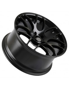 POYSON 9,5X20" 5X120  ET35 CB74,1 NEGRO MATE 2