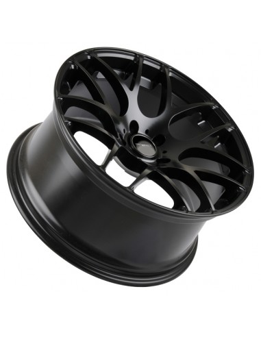POYSON 9,5X20" 5X120  ET35 CB74,1 NEGRE MATE
