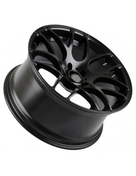POYSON 9,5X20" 5X120  ET35 CB74,1 NEGRE MATE