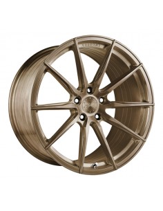 RFS1.1 8,0X18" 5X108 ET45 CB73,1 BRONCE
