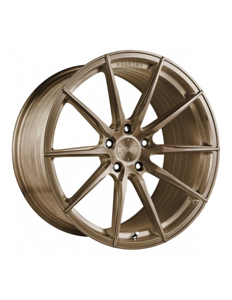 RFS1.1 8,0X18" 5X108 ET45 CB73,1 BRONZE