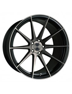 RFS1.3 8,5X19" 5X120 ET35 CB72,6 NEGRO TINTADO XX 2