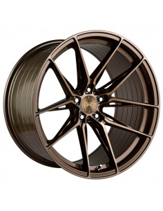 RFS1.8 10,0X20"5X120 ET45 CB73,1 BRONCE BRUSH
