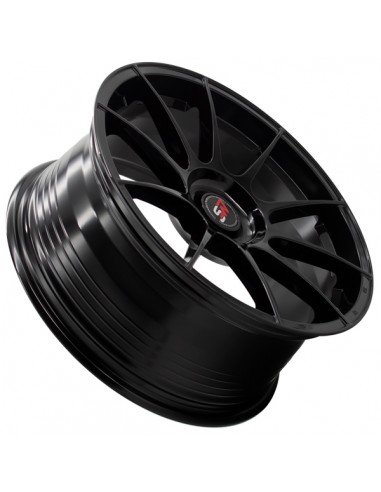 SW22 8,0X18" 5X112 ET40 CB73,1 BLACK GLOSS