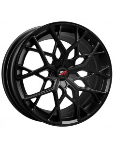 SW29 8,5X20" BLANK ET35 CB73,1 BLACK GLOSS