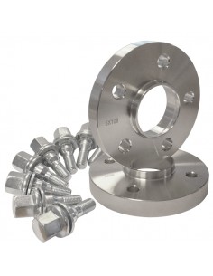 KIT SEPARADOR D/C 17MM CARGOL PLA