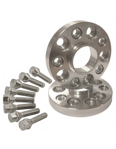 KIT SEPARADOR D/C D/F 50MM TORNILLO PORSCHE