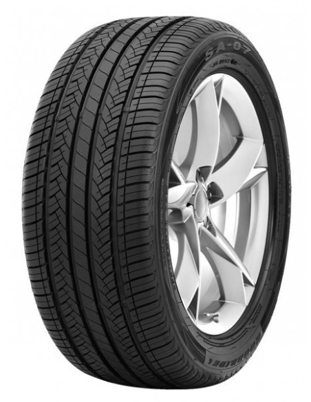 215/40 ZR17 BT NEUMATICO GOODRIDE  87W SA07