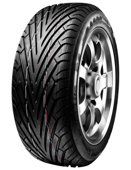 215/40ZR17 BT NEUMATICO LINGLONG 87W L688