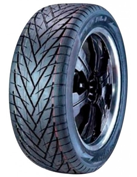 275/45ZR20 CT NEUMATICO WANLI  106H S1098 XL