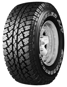 BRIDGESTONE 285/60 R18 DUELER A/T 693III | SUMMER