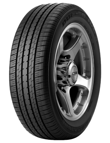 BRIDGESTONE 235/55 R18 DUELER H/L 33 | SUMMER