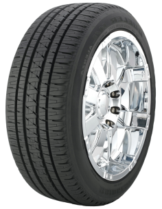 BRIDGESTONE 285/45 R22 DUELER H/L ALENZA | SUMMER