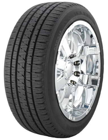 BRIDGESTONE 285/45 R22 DUELER H/L ALENZA | SUMMER
