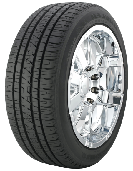 BRIDGESTONE 285/45 R22 DUELER H/L ALENZA | SUMMER