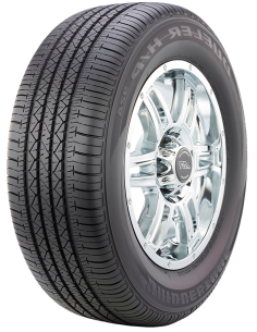 BRIDGESTONE 265/50 R20 DUELER H/P 92A | SUMMER