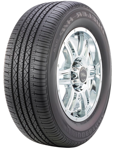 BRIDGESTONE 265/50 R20 DUELER H/P 92A | SUMMER