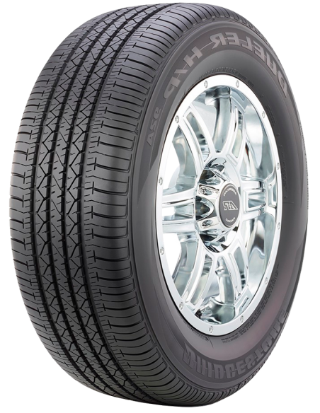 BRIDGESTONE 265/50 R20 DUELER H/P 92A | SUMMER