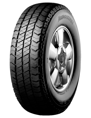 BRIDGESTONE 245/65 R17 DUELER H/T 684 II | SUMMER