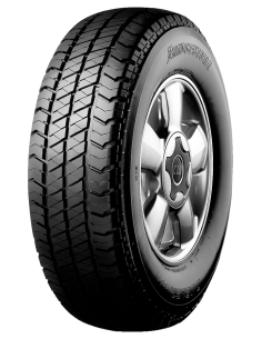 BRIDGESTONE 255/70 R16 DUELER H/T 684 II | SUMMER