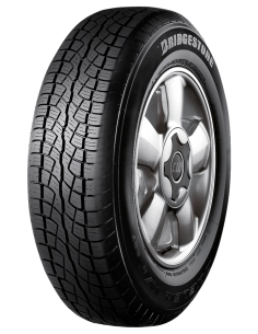 BRIDGESTONE 235/60 R16 DUELER H/T 687 | SUMMER