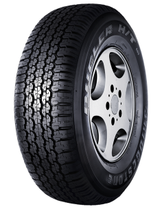 BRIDGESTONE 245/70 R16 DUELER H/T 689 | SUMMER