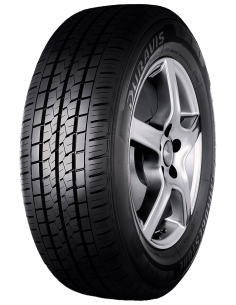 BRIDGESTONE 185/65 R15 DURAVIS R410 | SUMMER