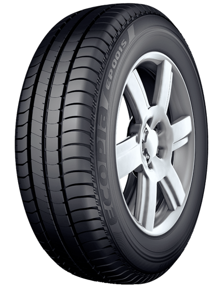 BRIDGESTONE 185/65 R15 ECOPIA EP001S | SUMMER