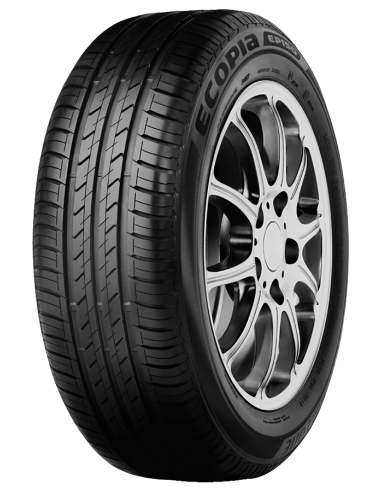 BRIDGESTONE 185/55 R16 ECOPIA EP150 | SUMMER