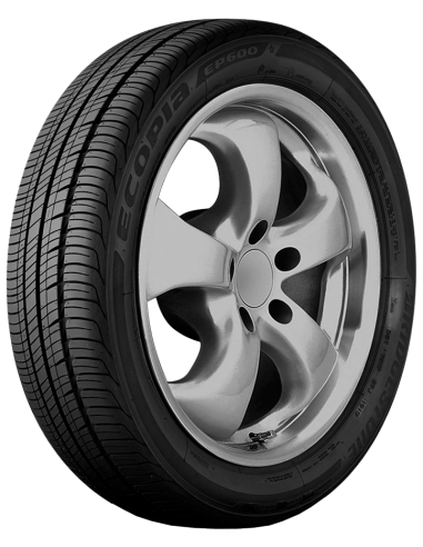 BRIDGESTONE 175/60 R19 ECOPIA EP600 | SUMMER