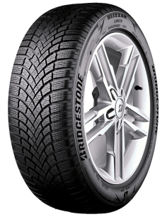 BRIDGESTONE 175/65 R14 BLIZZAK LM005 | WINTER